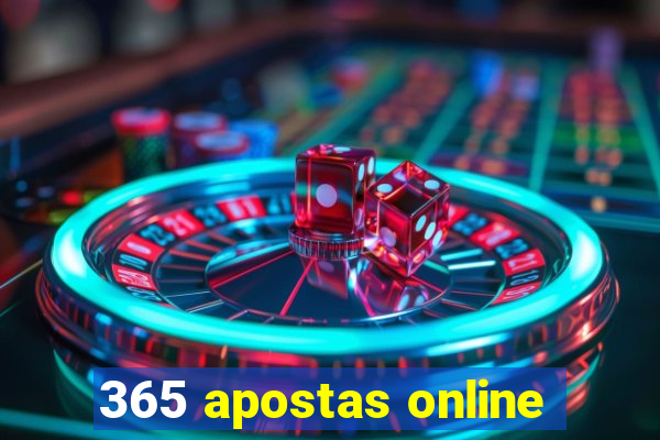 365 apostas online