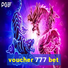 voucher 777 bet