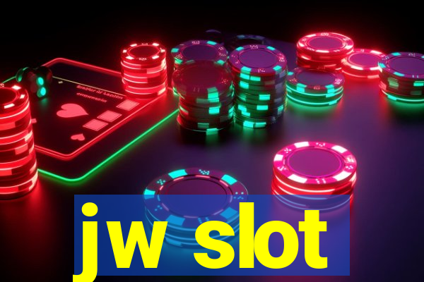 jw slot