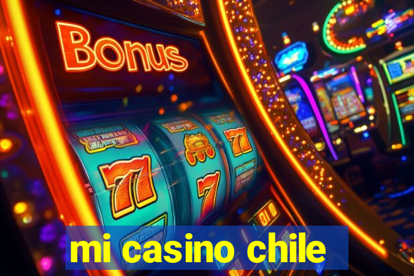 mi casino chile