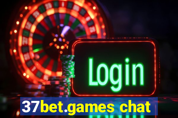 37bet.games chat