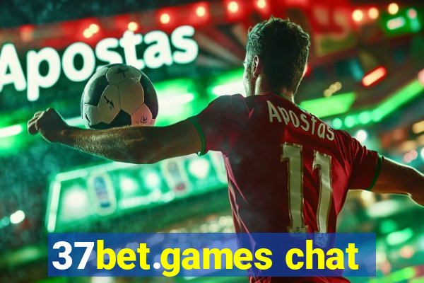 37bet.games chat