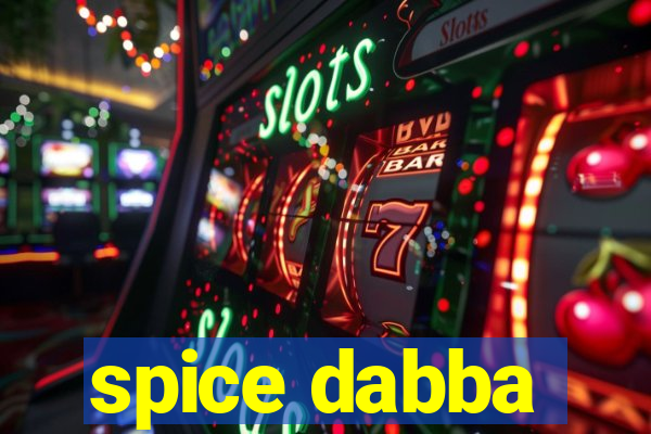 spice dabba