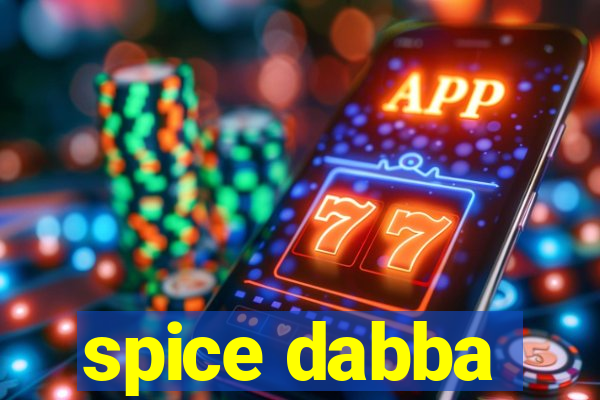 spice dabba