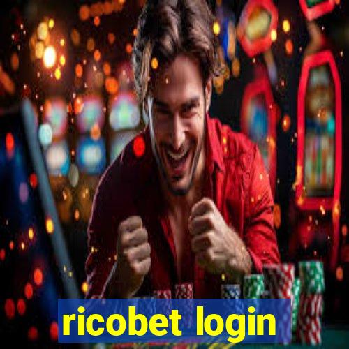 ricobet login