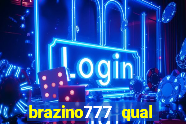 brazino777 qual melhor jogo