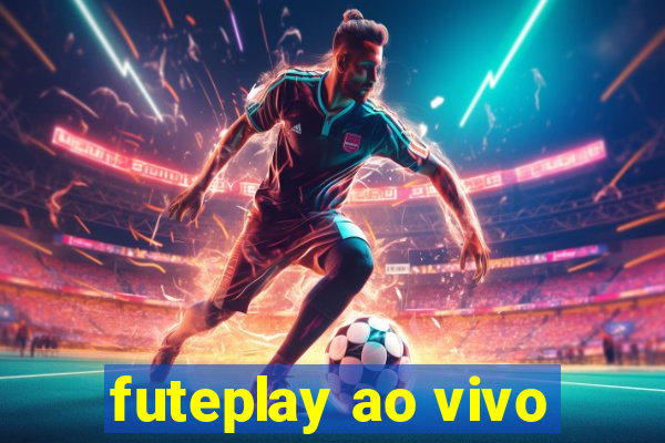 futeplay ao vivo