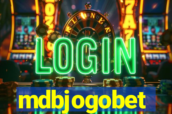 mdbjogobet