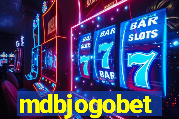 mdbjogobet