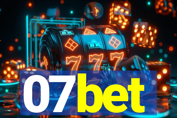 07bet