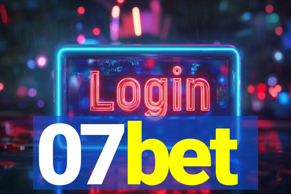 07bet