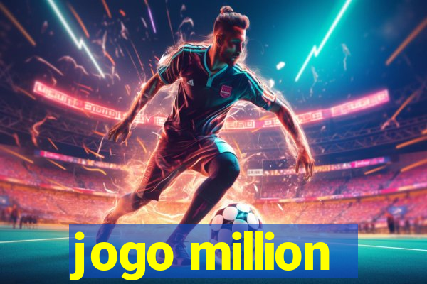 jogo million