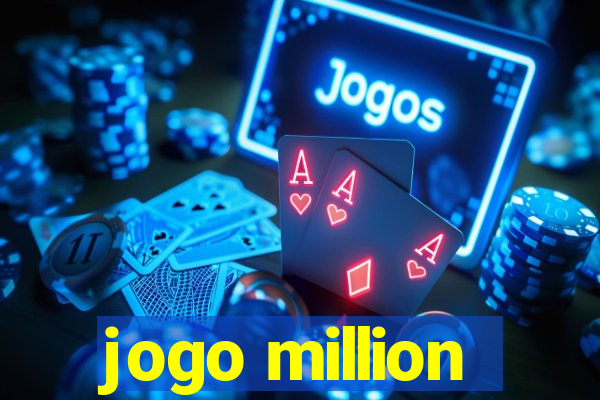 jogo million