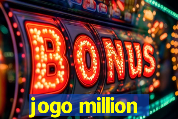 jogo million