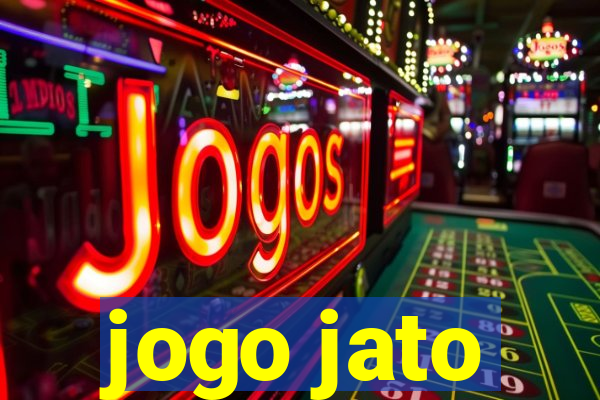 jogo jato