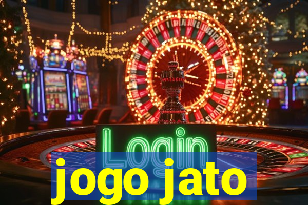 jogo jato