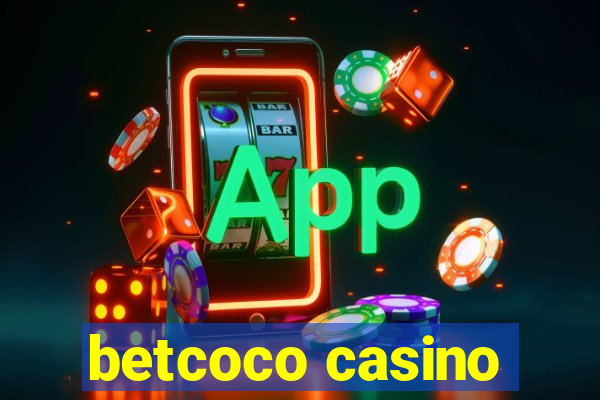 betcoco casino