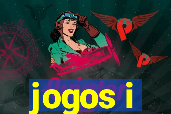 jogos i