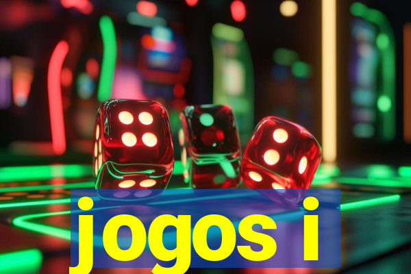 jogos i