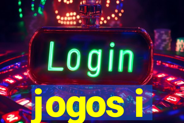 jogos i