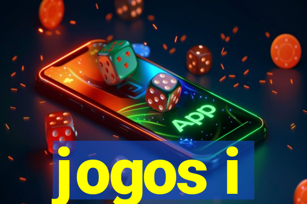 jogos i