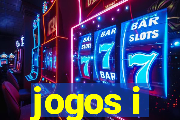 jogos i