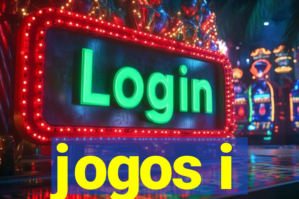 jogos i