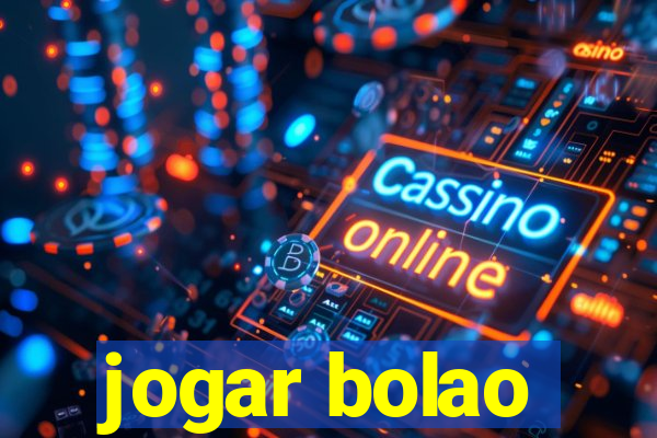 jogar bolao