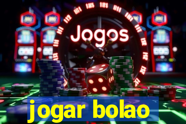 jogar bolao