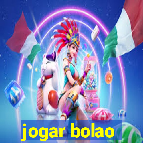 jogar bolao