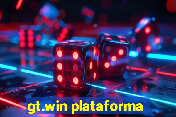 gt.win plataforma