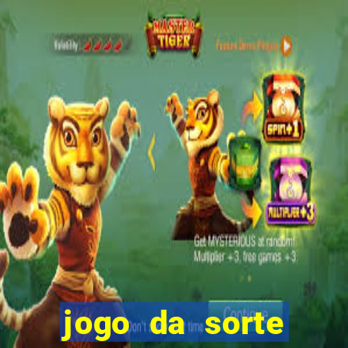 jogo da sorte deolane bezerra