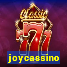 joycassino