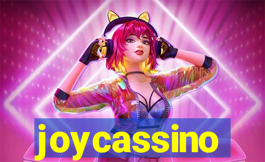 joycassino