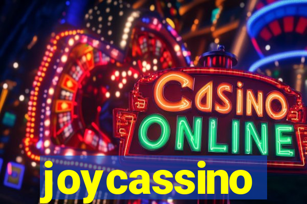 joycassino