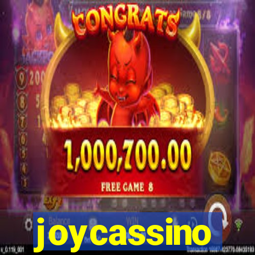 joycassino