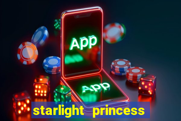 starlight princess 1000 demo