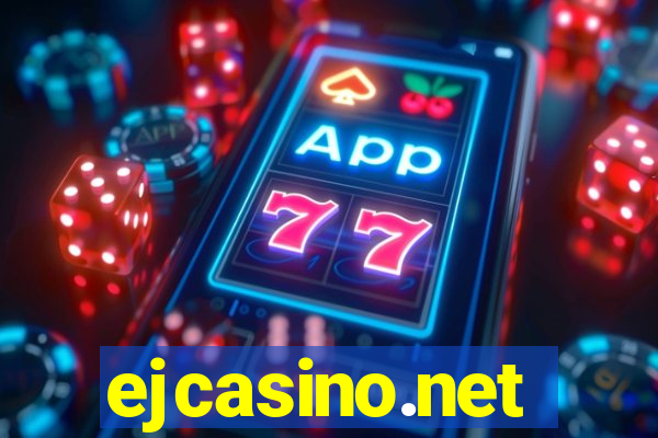 ejcasino.net