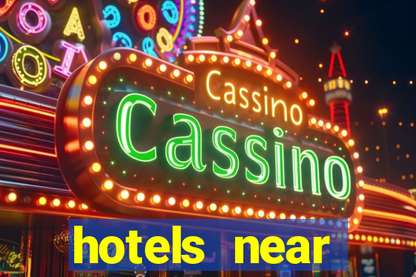 hotels near hollywood casino pa