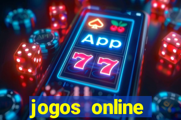 jogos online seguros para ganhar dinheiro