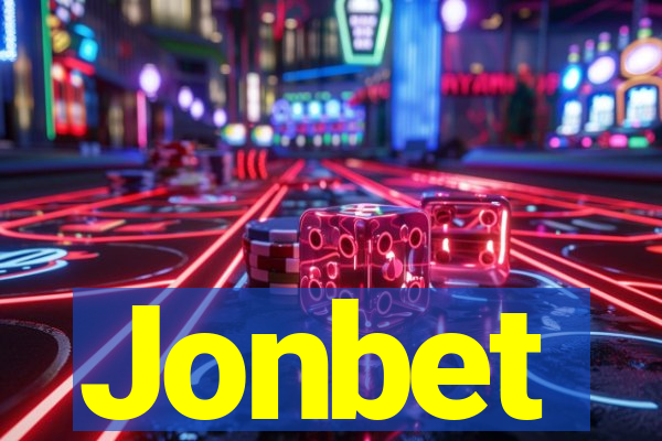 Jonbet