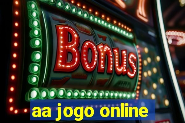 aa jogo online