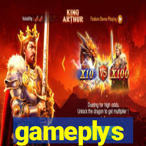 gameplys