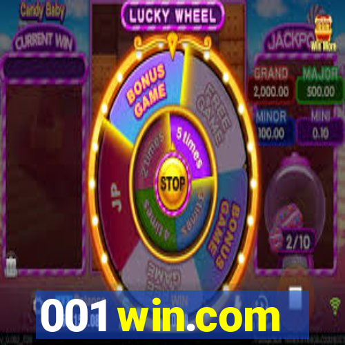 001 win.com