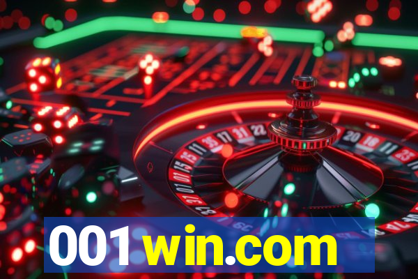 001 win.com