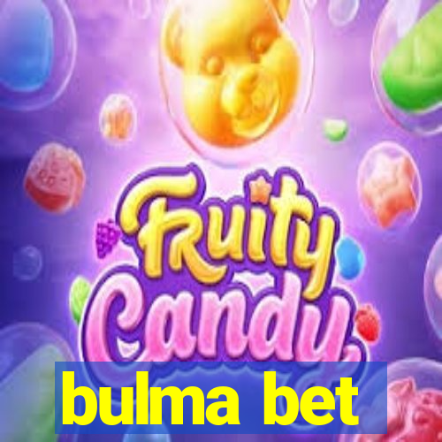 bulma bet