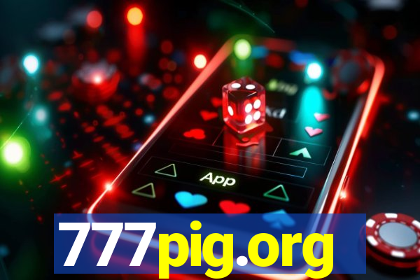 777pig.org