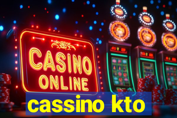 cassino kto