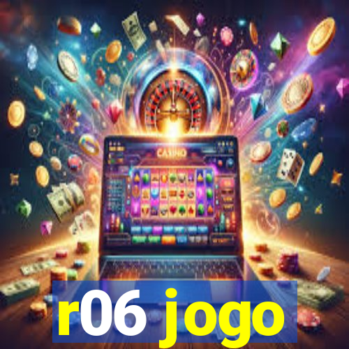 r06 jogo