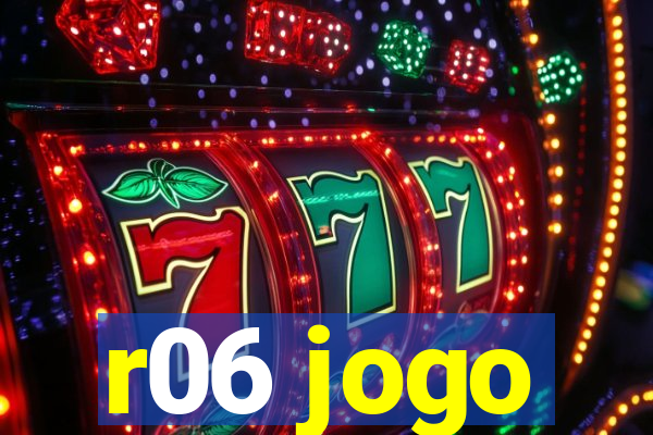 r06 jogo